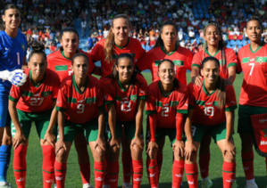 La FRMF réagit à la fuite présumée des joueuses de l’équipe nationale La FRMF réagit à la fuite présumée des joueuses de l’équipe nationale