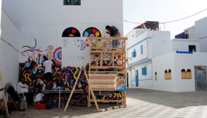 Assilah abrite la 44ème édition du Moussem culturel en deux éditions Assilah abrite la 44ème édition du Moussem culturel en deux éditions