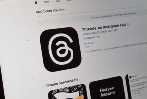 Des images dévoilent le nouveau rival de Twitter développé par Meta Des images dévoilent le nouveau rival de Twitter développé par Meta