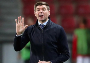 Steven Gerrard, nouvel entraîneur du club saoudien d’Al-Ettifaq Steven Gerrard, nouvel entraîneur du club saoudien d’Al-Ettifaq