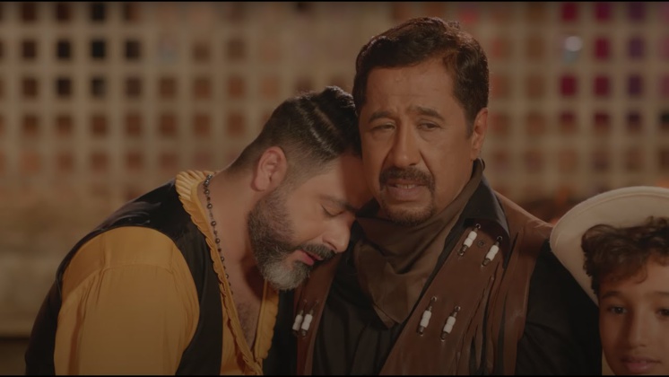 Khaled Ft. Chawki - Diamantes y Oro Khaled Ft. Chawki - Diamantes y Oro