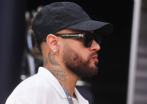 Brésil : forte amende contre Neymar pour des infractions environnementales Brésil : forte amende contre Neymar pour des infractions environnementales