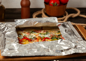 Pourquoi ne faut-il pas conserver la nourriture dans du papier aluminium ? Pourquoi ne faut-il pas conserver la nourriture dans du papier aluminium ?