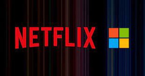 Netflix va transformer les publicités qu'il diffuse en série Netflix va transformer les publicités qu'il diffuse en série