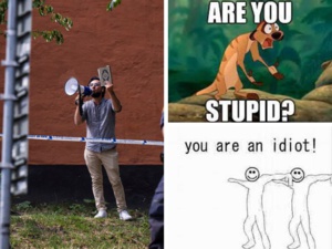 Autodafé du Saint Coran : La Suède devant ses responsabilités Autodafé du Saint Coran : La Suède devant ses responsabilités