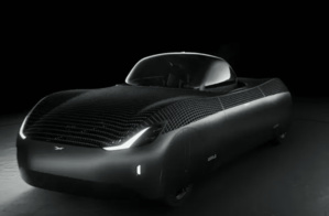 La voiture volante révolutionnaire : officiellement autorisée pour l'envol La voiture volante révolutionnaire : officiellement autorisée pour l'envol