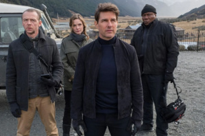"Mission Impossible 7" : Tom Cruise effraie l’équipe de tournage