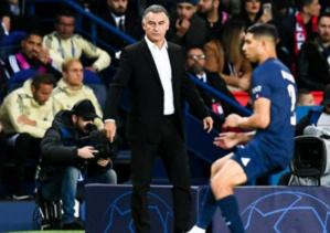 Ligue 1 : accord entre le PSG et Galtier pour son départ