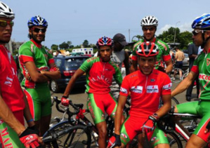 Classement UCI : le Maroc progresse à la 26e place mondiale Classement UCI : le Maroc progresse à la 26e place mondiale