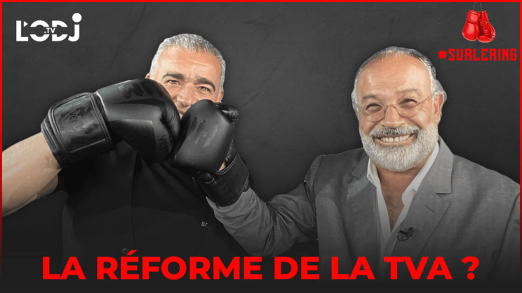 #Surlering avec Hammad Kassal : au Maroc l'état est entrepreneur et le privé reste rentier ! #Surlering avec Hammad Kassal : au Maroc l'état est entrepreneur et le privé reste rentier !