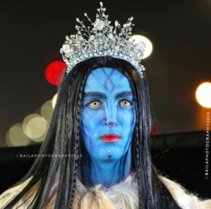 Carnaval Boujloud : une interview captivante avec un jeune passionné Carnaval Boujloud : une interview captivante avec un jeune passionné