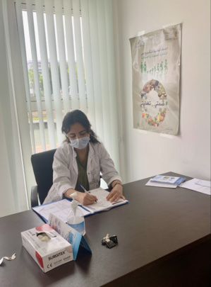 Révélation sur la nutrition saine : Interview avec Salma - Nutritionniste Révélation sur la nutrition saine : Interview avec Salma - Nutritionniste