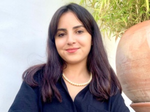 Révélation sur la nutrition saine : Interview avec Salma - Nutritionniste