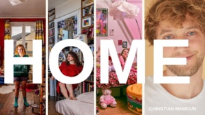 Lumière, mode et images : Interview avec le photographe Christian Mamoun Lumière, mode et images : Interview avec le photographe Christian Mamoun