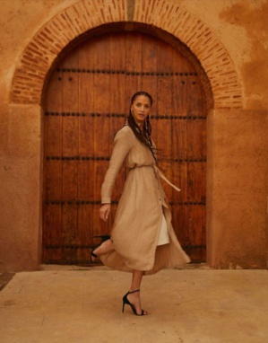 Lumière, mode et images : Interview avec le photographe Christian Mamoun Lumière, mode et images : Interview avec le photographe Christian Mamoun