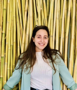 Au-delà du spectre : Naviguer les défis de l'autisme chez les enfants avec Zineb Belqaid, psychologue clinicienne Au-delà du spectre : Naviguer les défis de l'autisme chez les enfants avec Zineb Belqaid, psychologue clinicienne