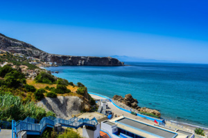 Belyounech : À la découverte d'un joyau méconnu du Maroc Belyounech : À la découverte d'un joyau méconnu du Maroc