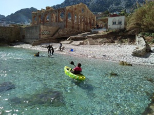 Belyounech : À la découverte d'un joyau méconnu du Maroc Belyounech : À la découverte d'un joyau méconnu du Maroc