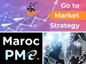 « Go to Market » programme d’appui des entreprises Marocaines à l’international « Go to Market » programme d’appui des entreprises Marocaines à l’international