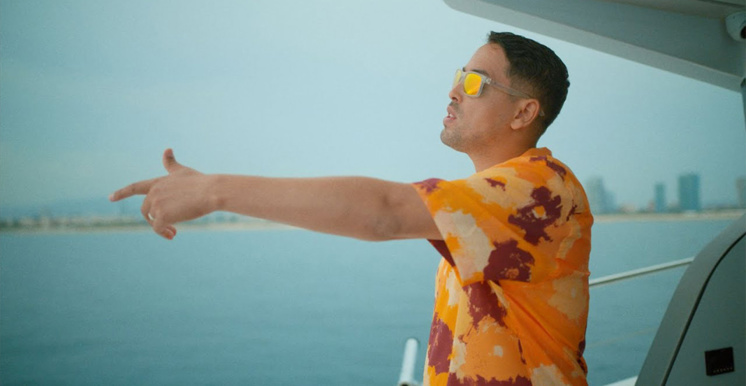 Lartiste - Barcelona Lartiste - Barcelona