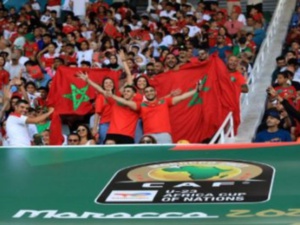 On est champion d'Afrique après sa victoire face à l’Egypte 2-1 On est champion d'Afrique après sa victoire face à l’Egypte 2-1