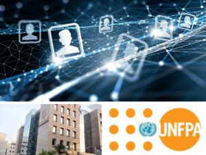 Rencontre sous le thème : « L’innovation et la digitalisation au service du recensement de la population ». Rencontre sous le thème : « L’innovation et la digitalisation au service du recensement de la population ».