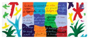 IF Tanger : Tahar Ben Jelloun expose "Éclats de lumière" IF Tanger : Tahar Ben Jelloun expose "Éclats de lumière"