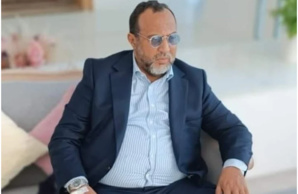 Marrakech : Driss Hanifa, nouveau président du KACM Marrakech : Driss Hanifa, nouveau président du KACM