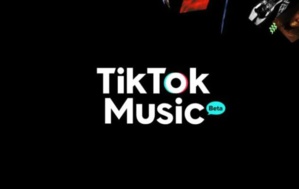 TikTok Music : la nouvelle application de streaming musical