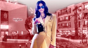 « Alia in Marrakech », une nouvelle Web-série signée Aouatefe Lahmani