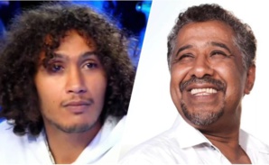Le fils illégitime de Cheb Khaled arrêté par la police après avoir harcelé son "père" Le fils illégitime de Cheb Khaled arrêté par la police après avoir harcelé son "père"