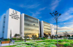 Harcèlement à l'Université Internationale de Rabat : Une étudiante victime de violences et de l'indifférence Harcèlement à l'Université Internationale de Rabat : Une étudiante victime de violences et de l'indifférence