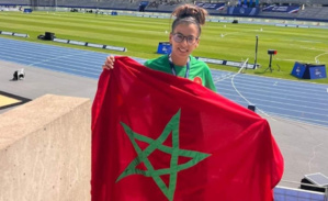 Exploit marocain aux Mondiaux de para-athlétisme : Record du monde battu par le Maroc au 1500 mètres T12