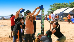 Vivez pleinement l'été avec le sport : Restez actif et en forme pendant la saison estivale Vivez pleinement l'été avec le sport : Restez actif et en forme pendant la saison estivale