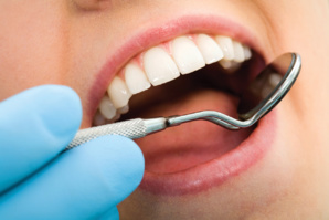 Bientôt un médicament révolutionnaire pour la repousse des dents ? Bientôt un médicament révolutionnaire pour la repousse des dents ?