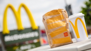 Indonésie : il est désormais possible de manger un menu McDonald’s à son mariage