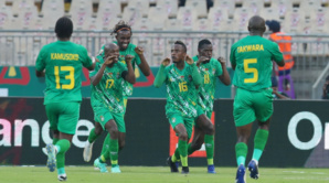 La FIFA lève l'interdiction du Zimbabwe du football international La FIFA lève l'interdiction du Zimbabwe du football international