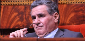 Aziz Akhannouch et la banalisation de la gouvernance en silence Aziz Akhannouch et la banalisation de la gouvernance en silence