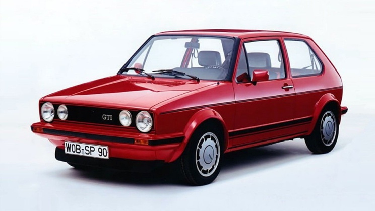 La Volkswagen Golf GTI Mk1 : Une des voitures les plus influentes de l'histoire ! La Volkswagen Golf GTI Mk1 : Une des voitures les plus influentes de l'histoire !