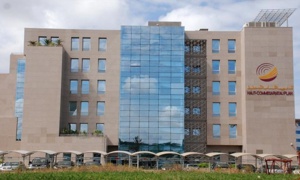 Le HCP publie le budget économique exploratoire 2024 Le HCP publie le budget économique exploratoire 2024