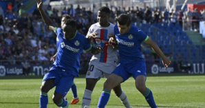 Espagne : Getafe recevra le Barça à huis clos en ouverture de la Liga Espagne : Getafe recevra le Barça à huis clos en ouverture de la Liga