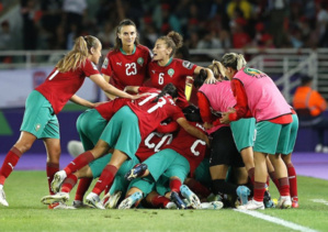 Mondial féminin : la SNRT diffusera les matchs des Lionnes de l’Atlas Mondial féminin : la SNRT diffusera les matchs des Lionnes de l’Atlas