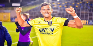 L'international marocain Ismaël Kandouss vers La Gantoise L'international marocain Ismaël Kandouss vers La Gantoise