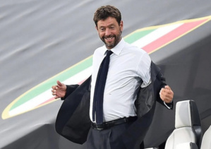 Juventus: nouvelle condamnation pour l’ancien président Andrea Agnelli Juventus: nouvelle condamnation pour l’ancien président Andrea Agnelli