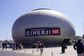 Cinerji : Une enseigne 100% marocaine composée de 25 complexes cinématographiques 