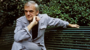 Décès de Milan Kundera, icône vénérée de la littérature