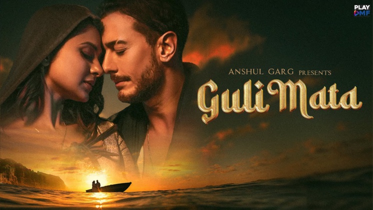 Guli Mata - Saad Lamjarred | Shreya Ghoshal | Jennifer Winget | Anshul Garg Guli Mata - Saad Lamjarred | Shreya Ghoshal | Jennifer Winget | Anshul Garg