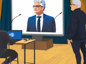 Image avec IA Image avec IA