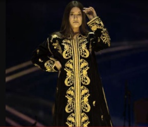 ICESCO : Le Caftan est officiellement inscrit comme patrimoine marocain ICESCO : Le Caftan est officiellement inscrit comme patrimoine marocain