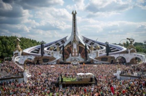 Des rats aperçus à proximité du camping de Tomorrowland